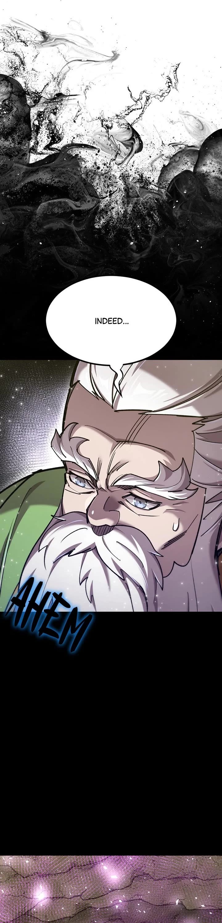 The Masters Have Subscribed Chapter 60 page 5 - Chapter 60: Episode 60