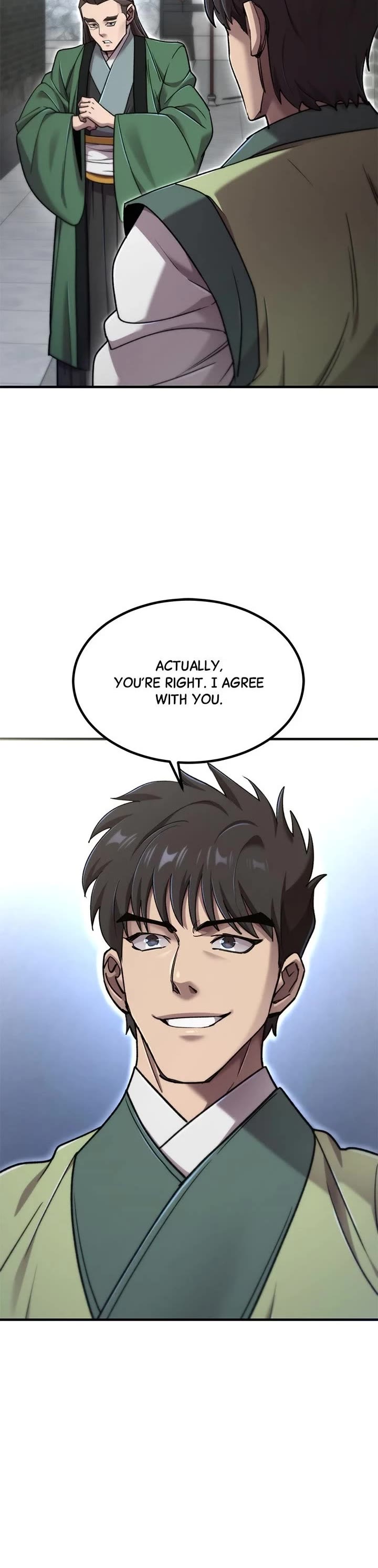 The Masters Have Subscribed Chapter 60 page 50 - Chapter 60: Episode 60