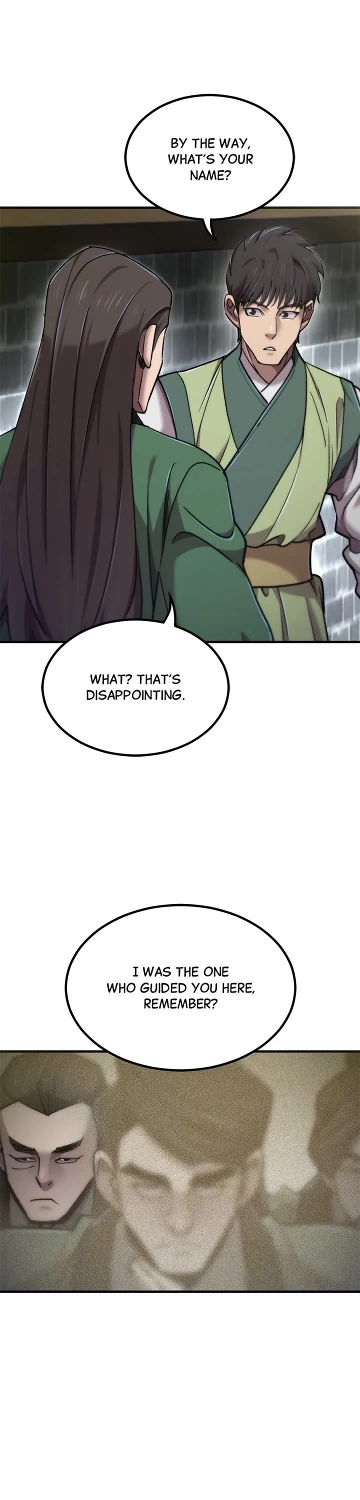The Masters Have Subscribed Chapter 60 page 51 - Chapter 60: Episode 60