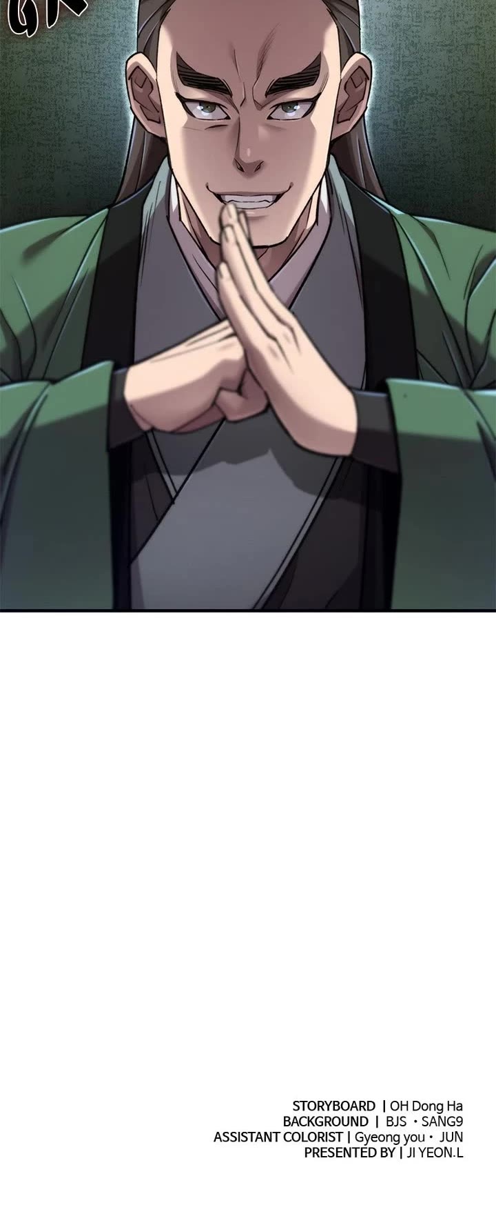 The Masters Have Subscribed Chapter 60 page 53 - Chapter 60: Episode 60