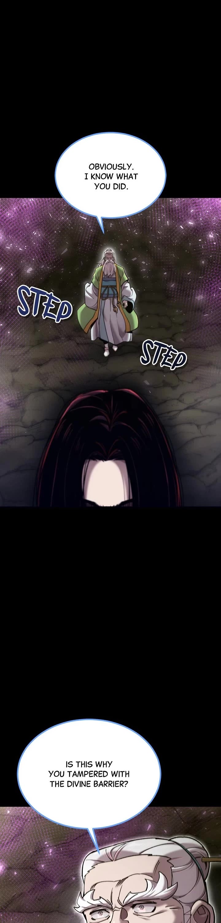 The Masters Have Subscribed Chapter 60 page 7 - Chapter 60: Episode 60