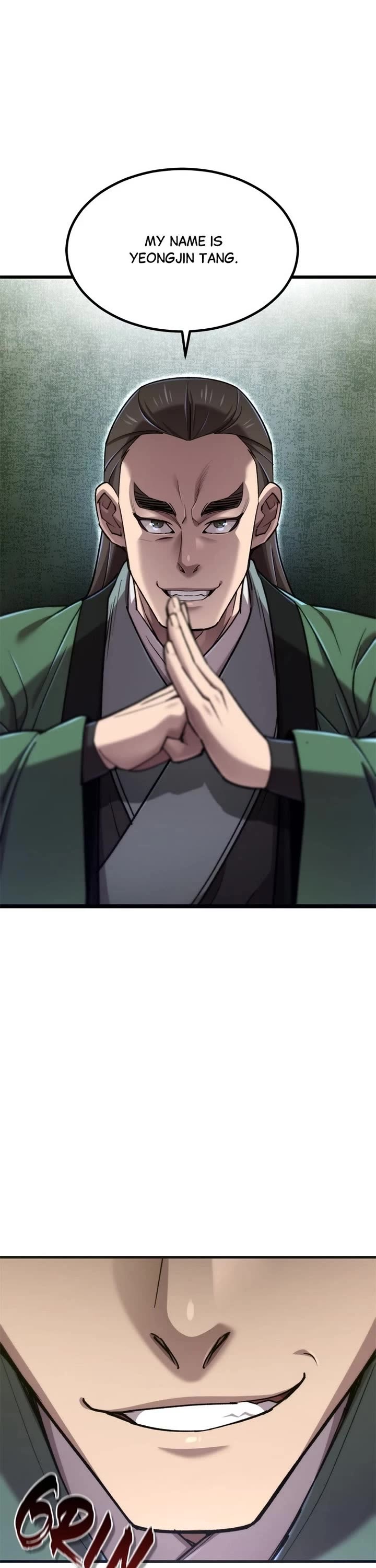 The Masters Have Subscribed Chapter 61 page 1 - Chapter 61: Episode 61