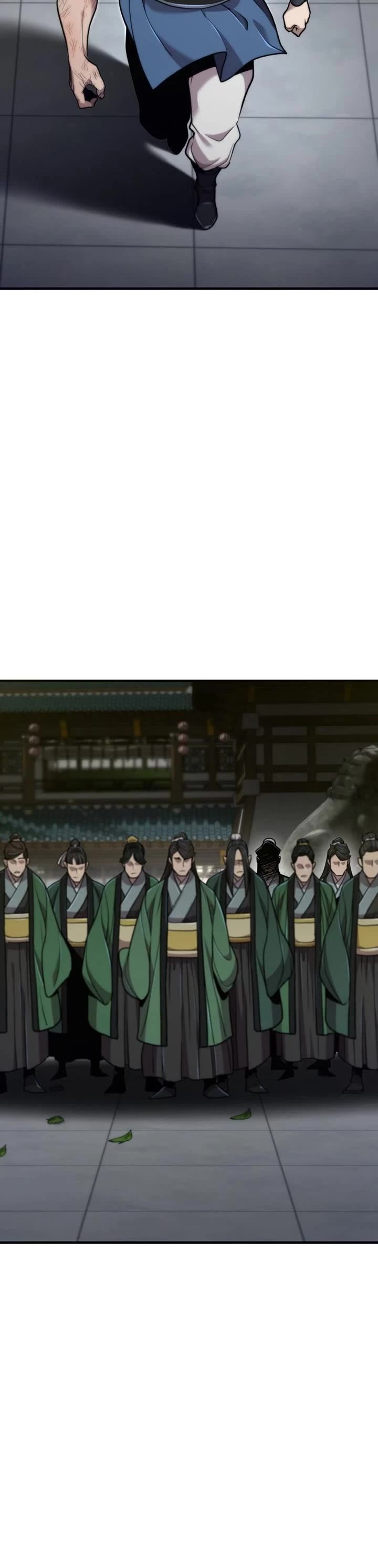 The Masters Have Subscribed Chapter 61 page 19 - Chapter 61: Episode 61