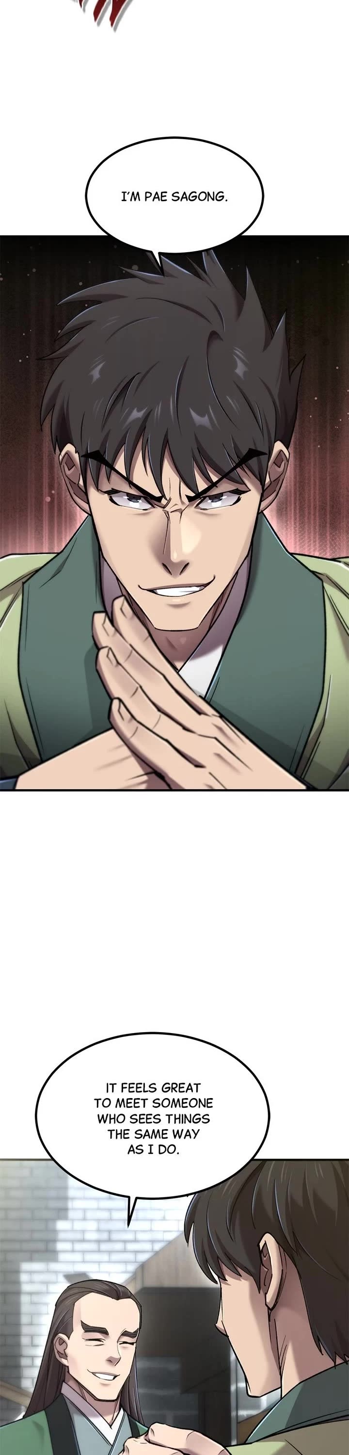 The Masters Have Subscribed Chapter 61 page 2 - Chapter 61: Episode 61