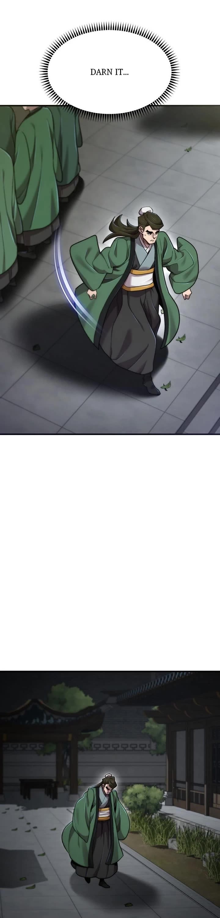 The Masters Have Subscribed Chapter 61 page 21 - Chapter 61: Episode 61