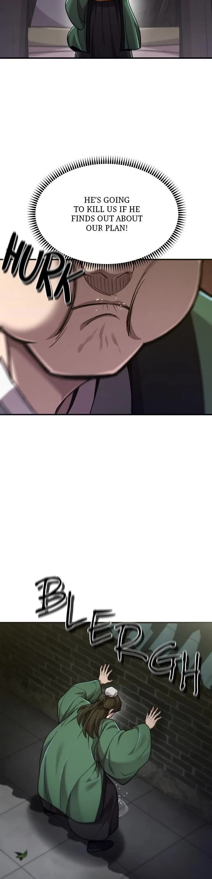 The Masters Have Subscribed Chapter 61 page 24 - Chapter 61: Episode 61