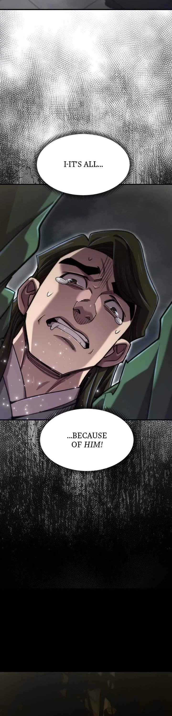 The Masters Have Subscribed Chapter 61 page 25 - Chapter 61: Episode 61