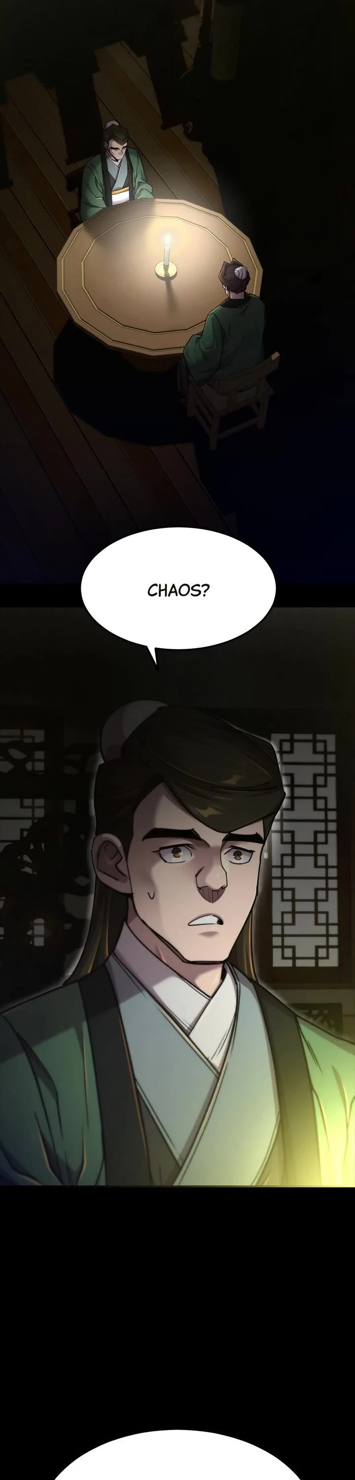 The Masters Have Subscribed Chapter 61 page 26 - Chapter 61: Episode 61