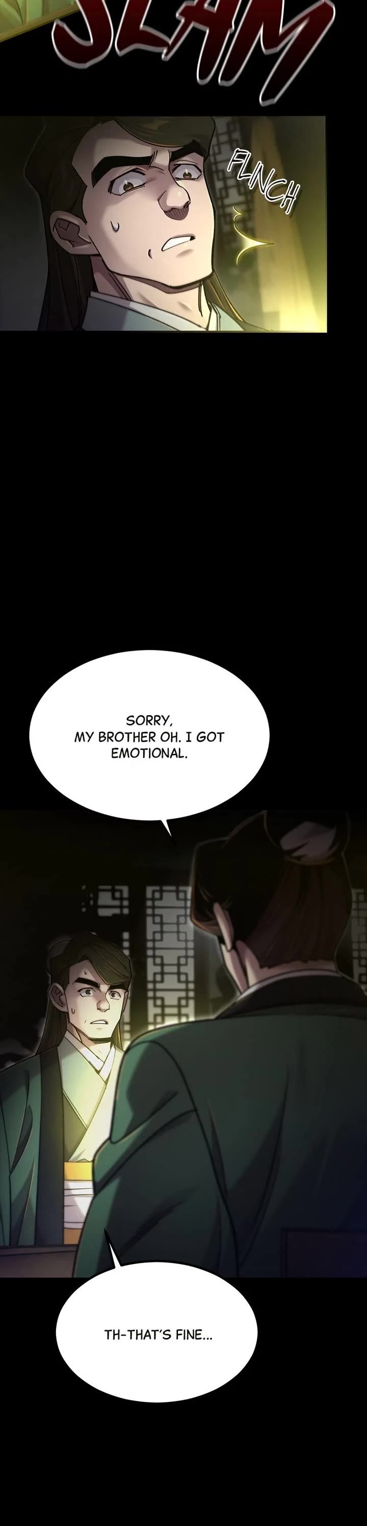 The Masters Have Subscribed Chapter 61 page 29 - Chapter 61: Episode 61