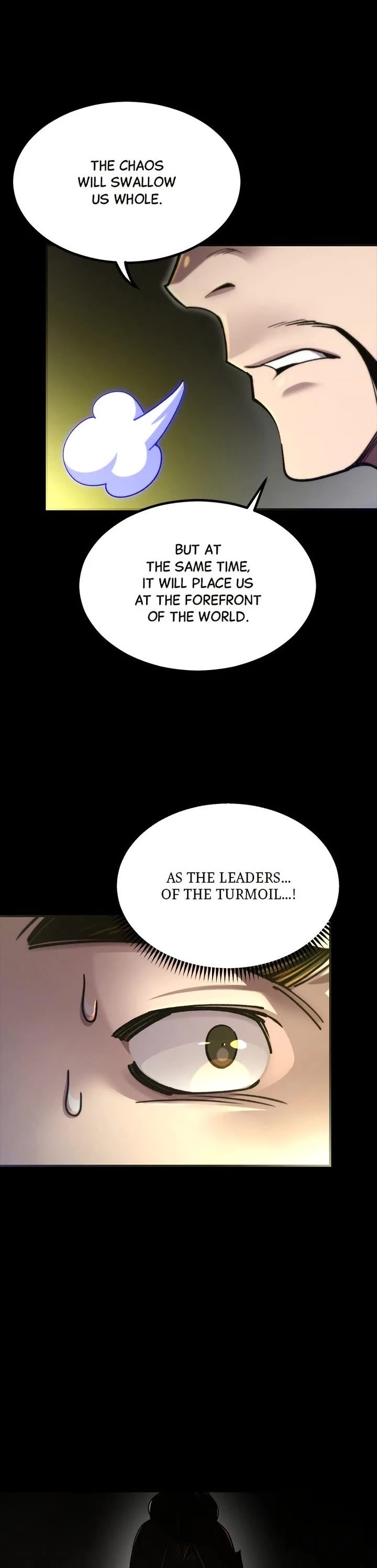 The Masters Have Subscribed Chapter 61 page 30 - Chapter 61: Episode 61