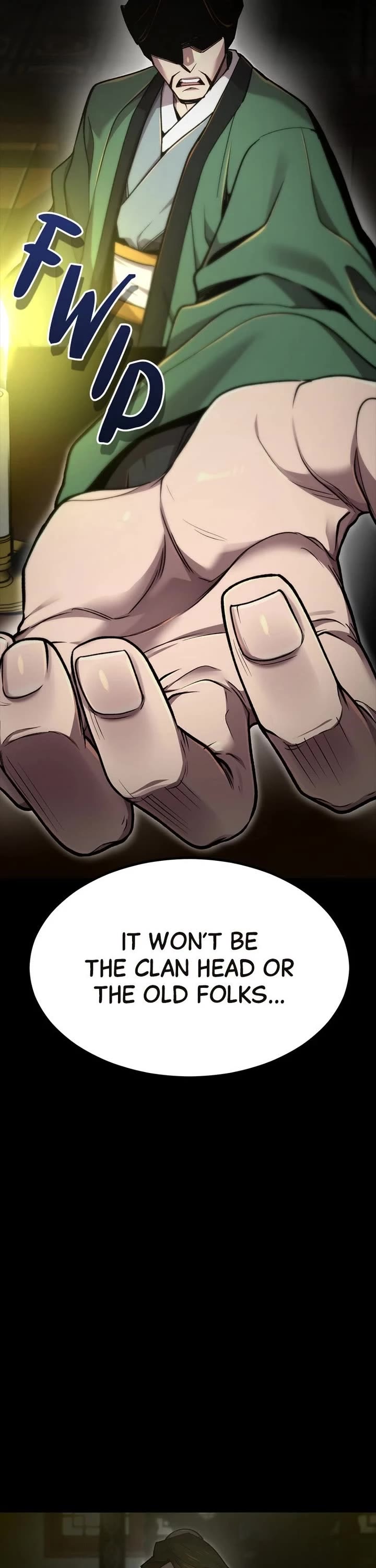 The Masters Have Subscribed Chapter 61 page 31 - Chapter 61: Episode 61