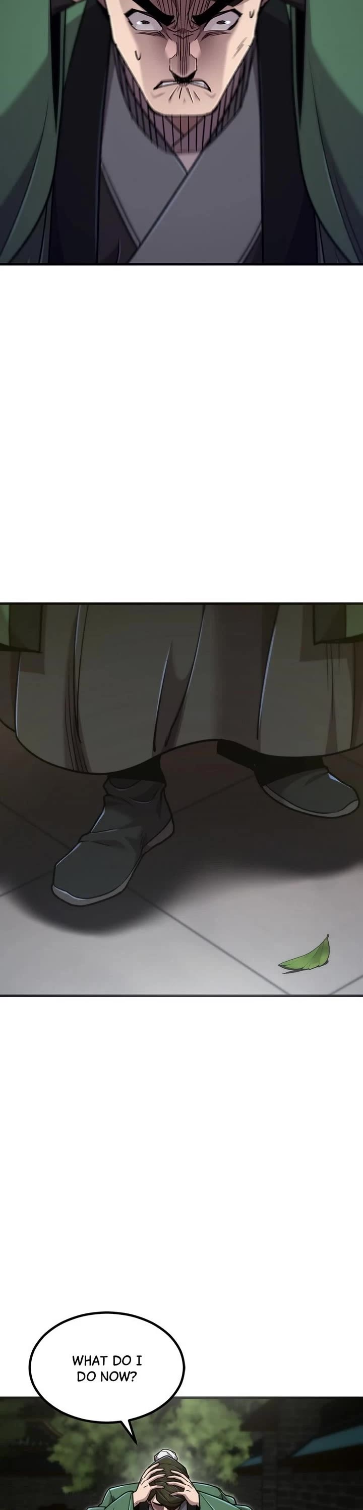 The Masters Have Subscribed Chapter 61 page 34 - Chapter 61: Episode 61