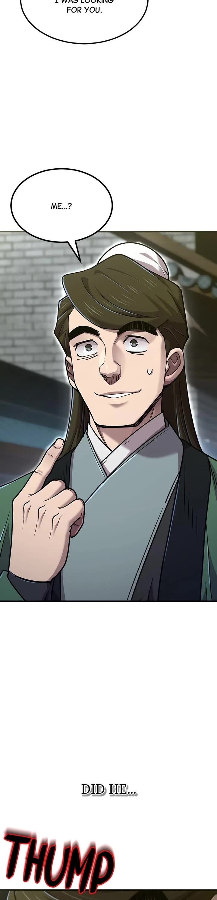 The Masters Have Subscribed Chapter 61 page 39 - Chapter 61: Episode 61