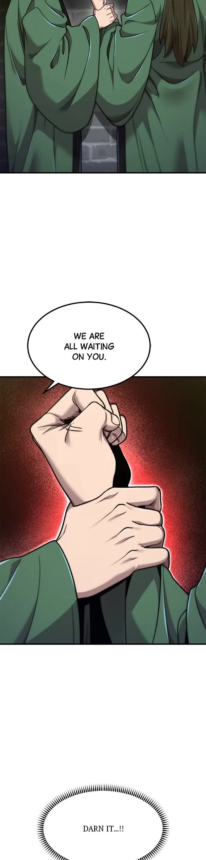 The Masters Have Subscribed Chapter 61 page 42 - Chapter 61: Episode 61