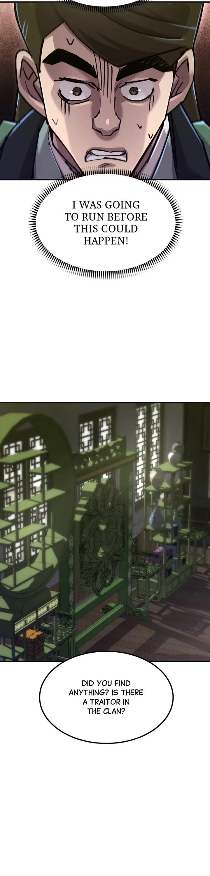 The Masters Have Subscribed Chapter 61 page 43 - Chapter 61: Episode 61