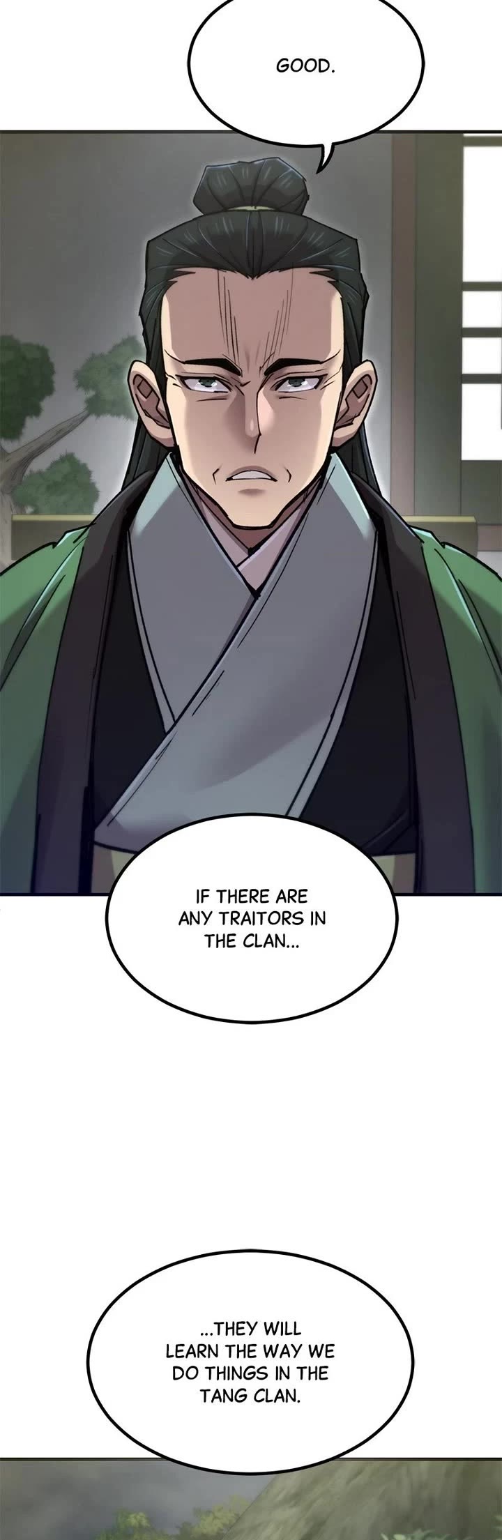 The Masters Have Subscribed Chapter 61 page 49 - Chapter 61: Episode 61