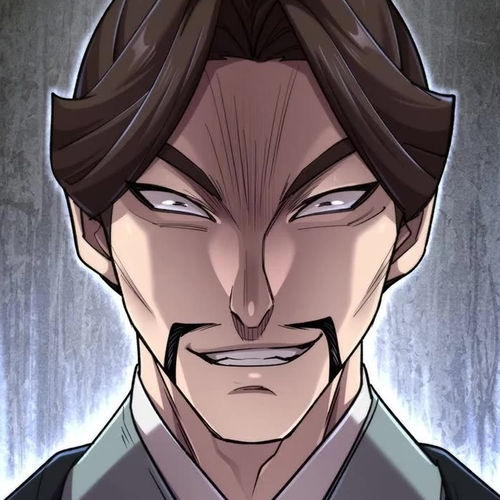 The Masters Have Subscribed Chapter 61: Episode 61 cover