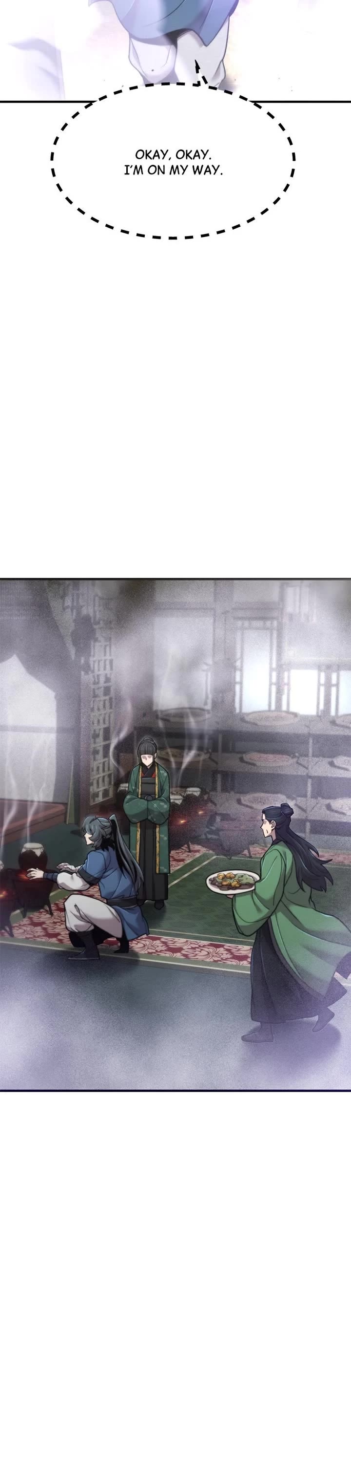 The Masters Have Subscribed Chapter 62 page 11 - Chapter 62: Episode 62