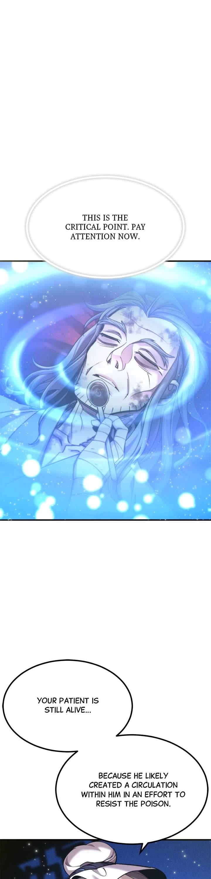 The Masters Have Subscribed Chapter 62 page 13 - Chapter 62: Episode 62