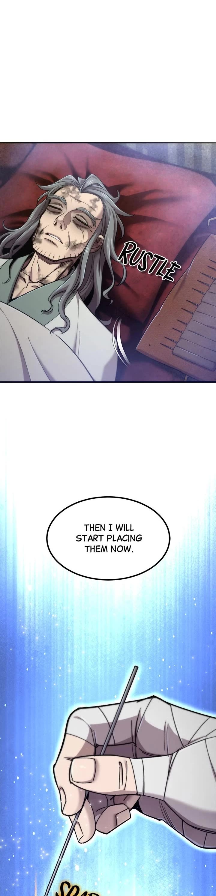 The Masters Have Subscribed Chapter 62 page 15 - Chapter 62: Episode 62
