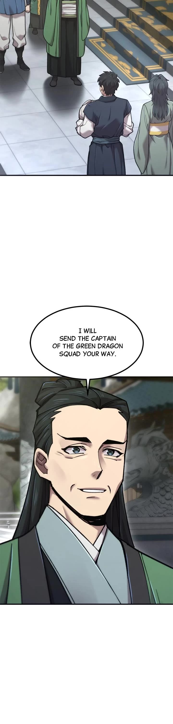 The Masters Have Subscribed Chapter 62 page 2 - Chapter 62: Episode 62