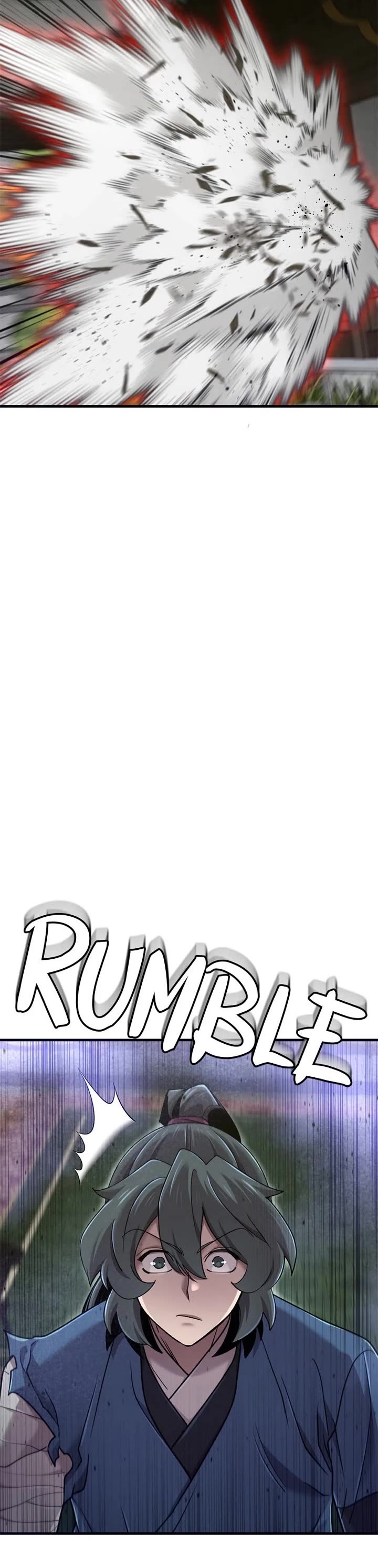 The Masters Have Subscribed Chapter 62 page 20 - Chapter 62: Episode 62