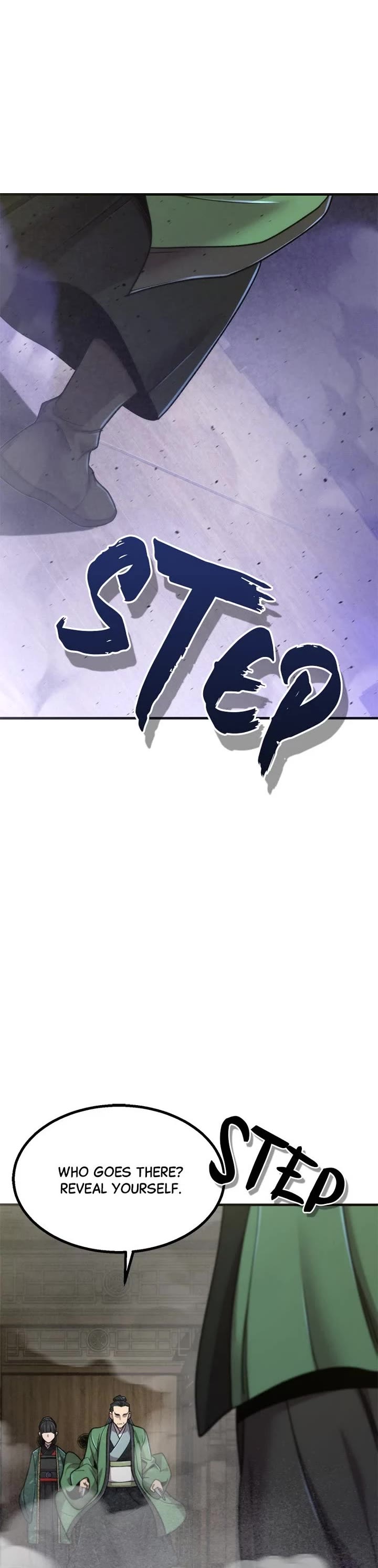 The Masters Have Subscribed Chapter 62 page 25 - Chapter 62: Episode 62