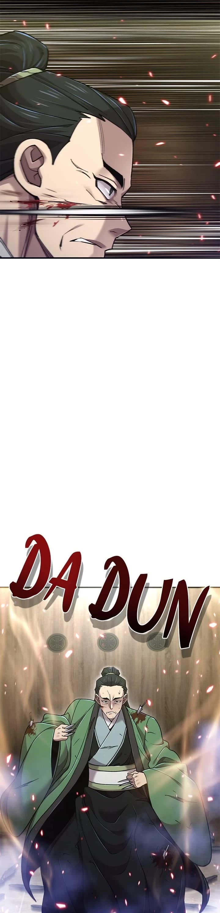 The Masters Have Subscribed Chapter 62 page 29 - Chapter 62: Episode 62