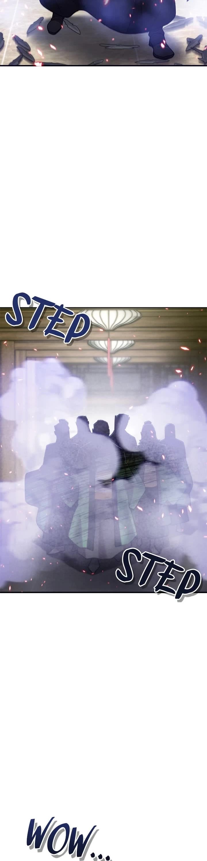 The Masters Have Subscribed Chapter 62 page 30 - Chapter 62: Episode 62