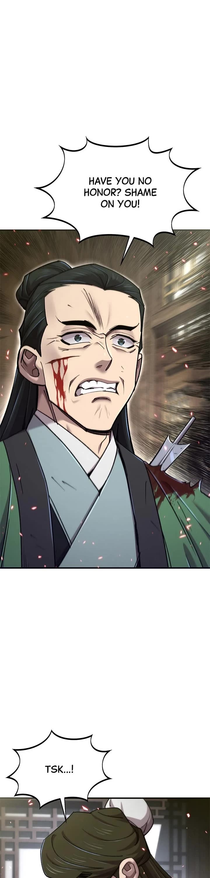 The Masters Have Subscribed Chapter 62 page 32 - Chapter 62: Episode 62