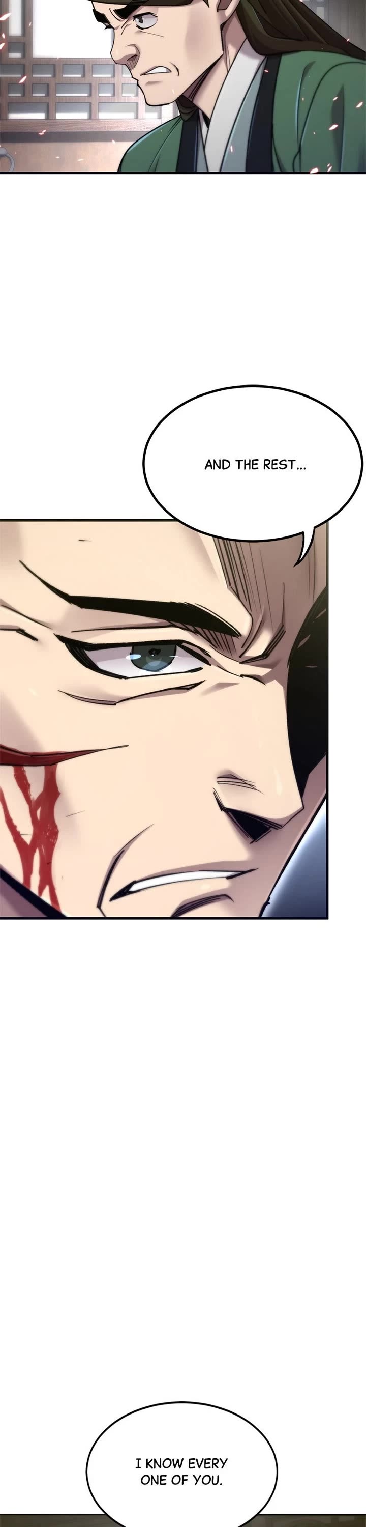 The Masters Have Subscribed Chapter 62 page 33 - Chapter 62: Episode 62