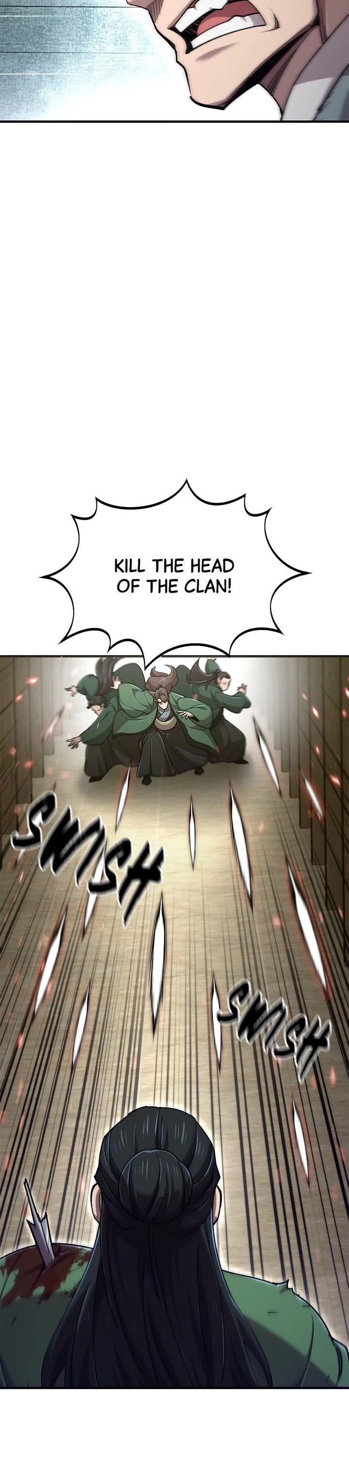 The Masters Have Subscribed Chapter 62 page 36 - Chapter 62: Episode 62