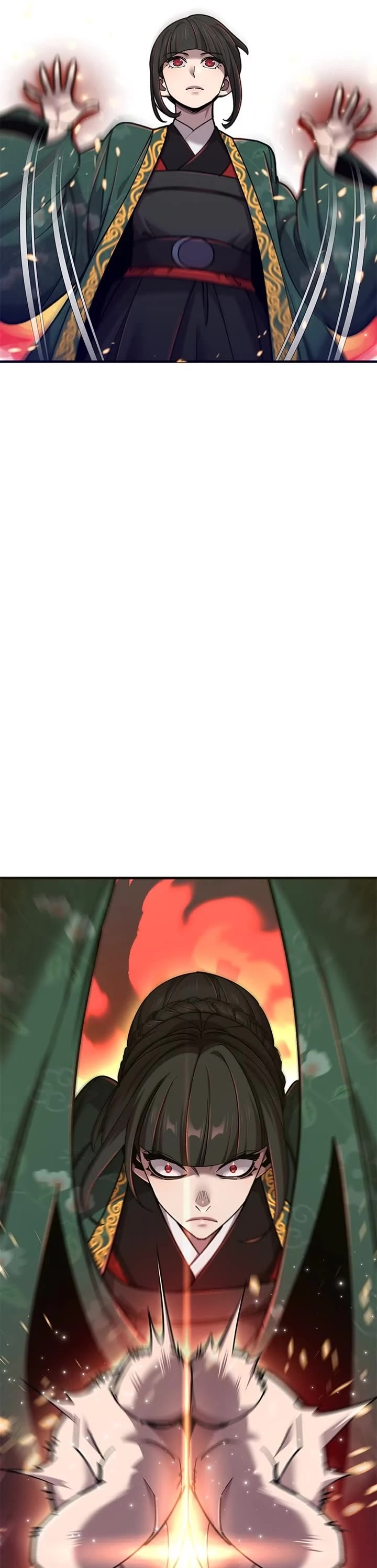 The Masters Have Subscribed Chapter 62 page 39 - Chapter 62: Episode 62