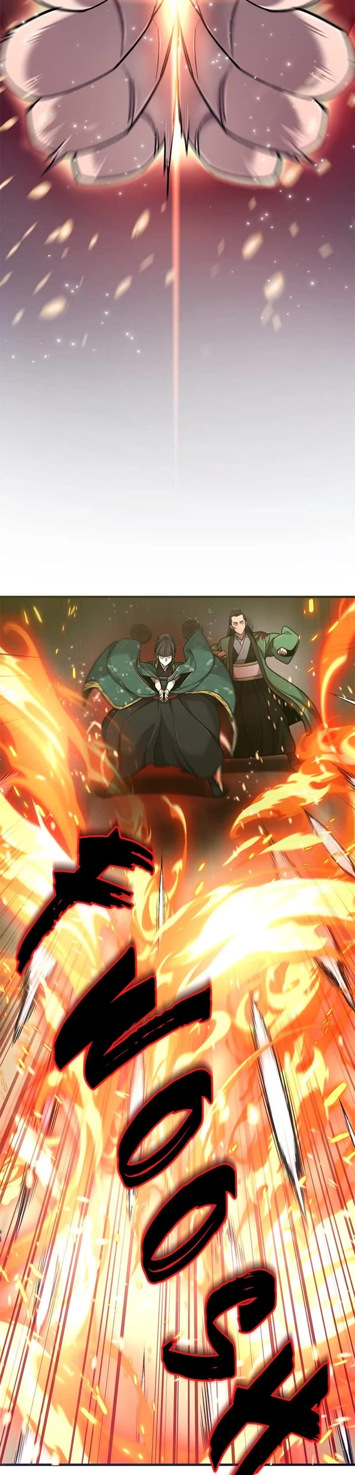 The Masters Have Subscribed Chapter 62 page 40 - Chapter 62: Episode 62