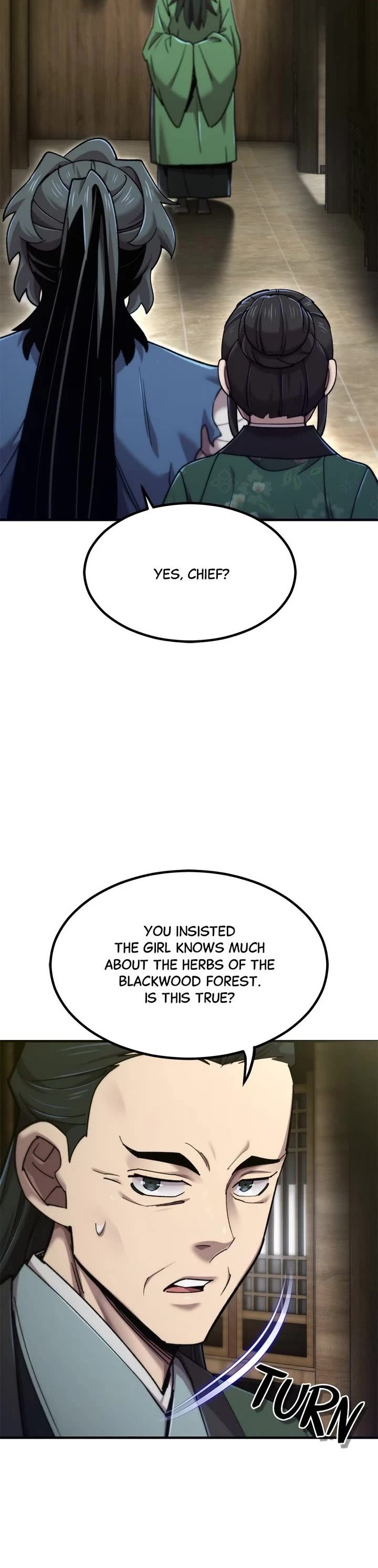 The Masters Have Subscribed Chapter 62 page 5 - Chapter 62: Episode 62