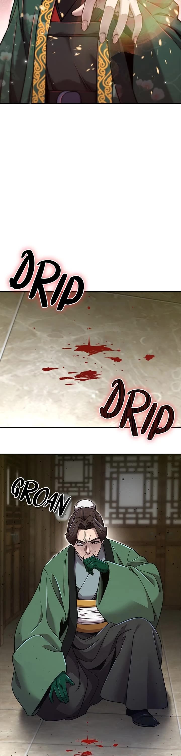 The Masters Have Subscribed Chapter 62 page 51 - Chapter 62: Episode 62