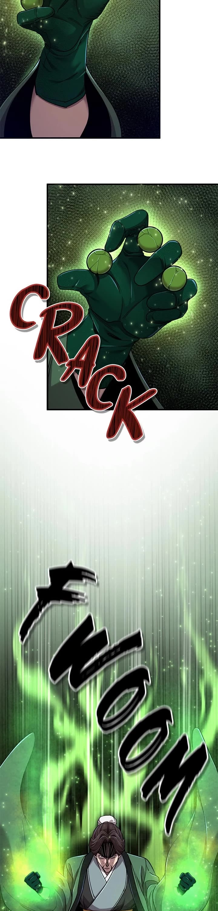 The Masters Have Subscribed Chapter 62 page 53 - Chapter 62: Episode 62