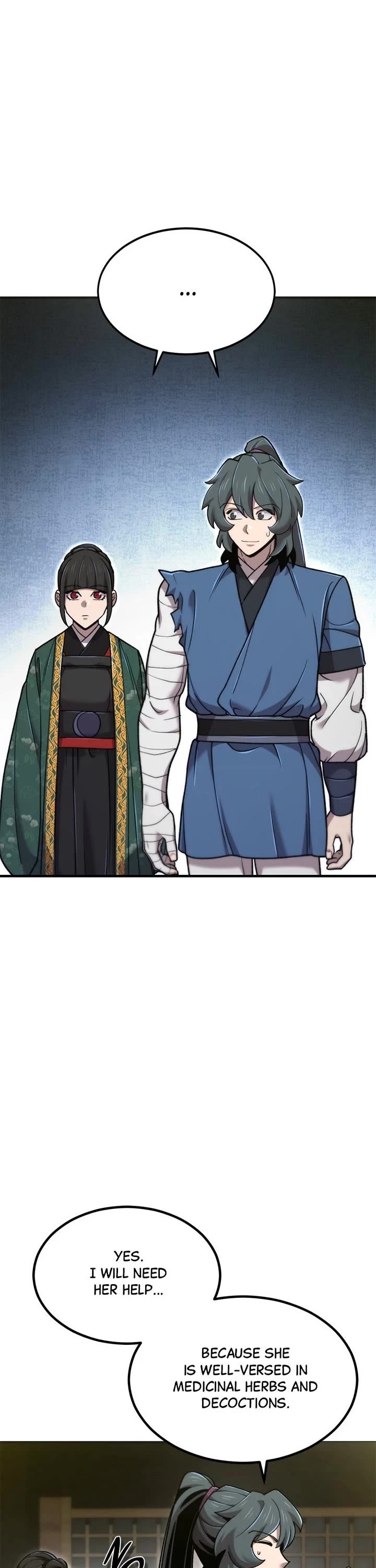 The Masters Have Subscribed Chapter 62 page 6 - Chapter 62: Episode 62
