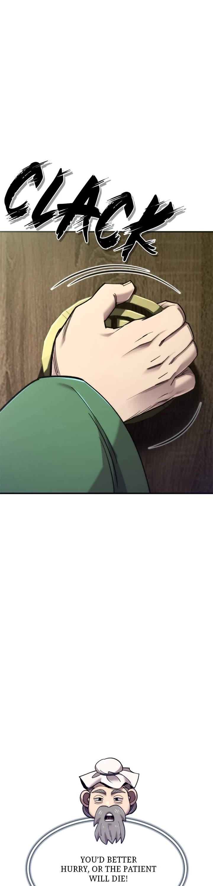 The Masters Have Subscribed Chapter 62 page 9 - Chapter 62: Episode 62