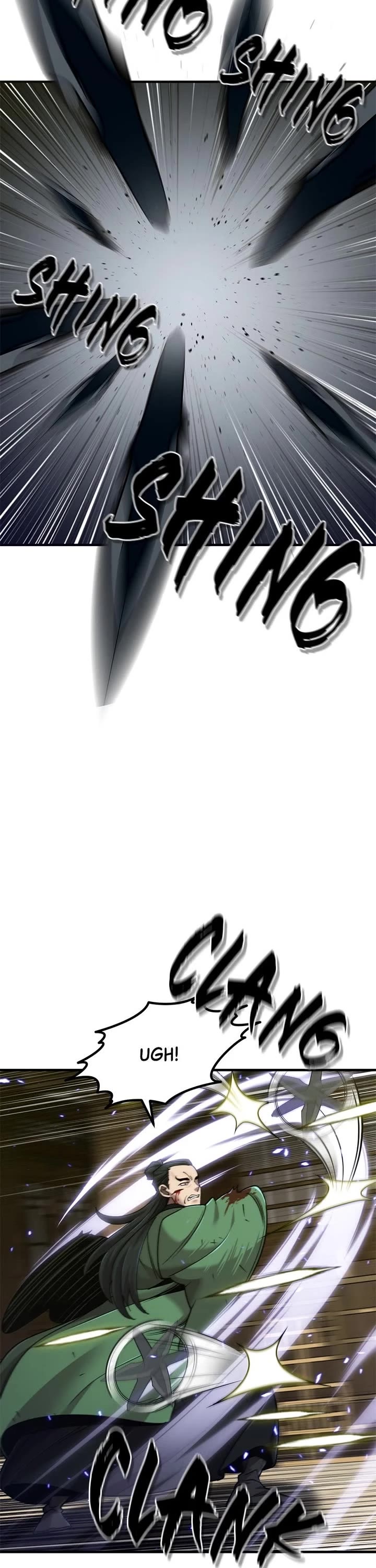The Masters Have Subscribed Chapter 63 page 11 - Chapter 63: Episode 63