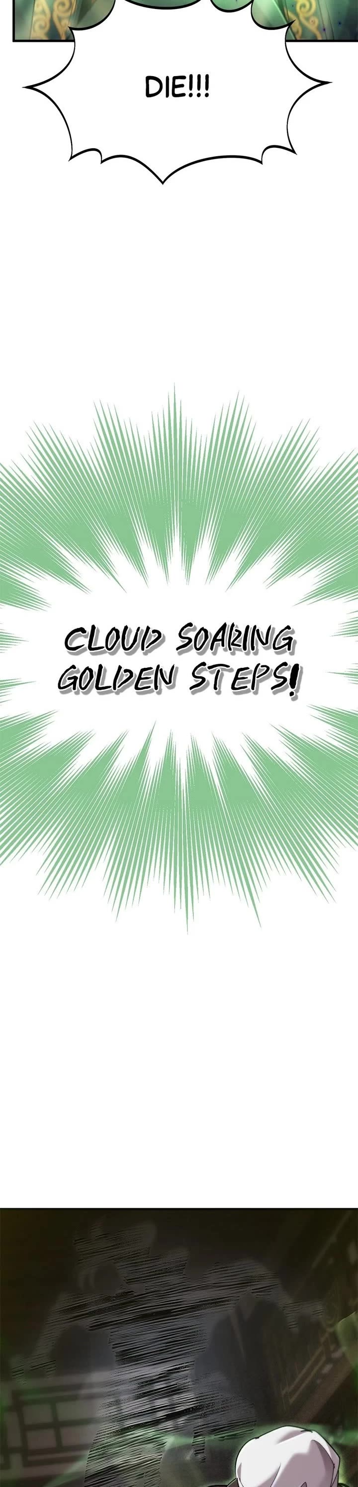 The Masters Have Subscribed Chapter 63 page 14 - Chapter 63: Episode 63