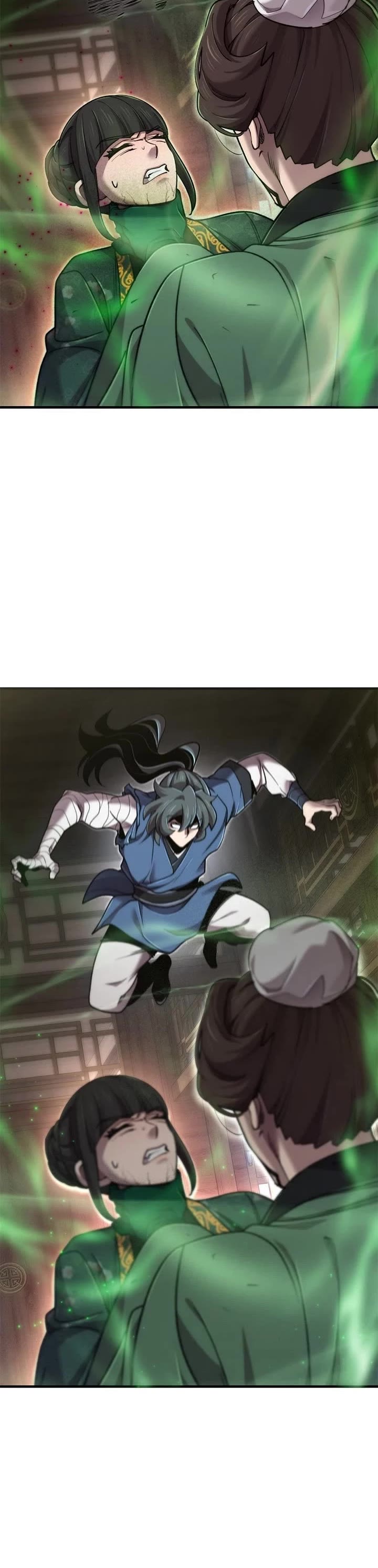 The Masters Have Subscribed Chapter 63 page 15 - Chapter 63: Episode 63