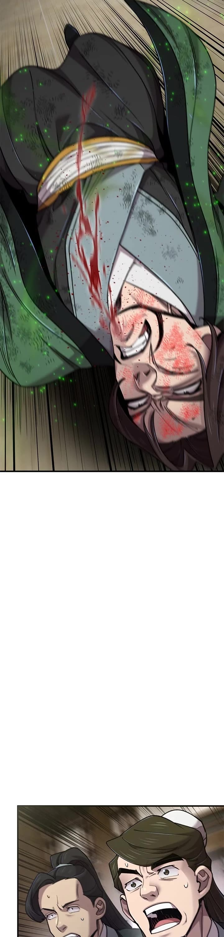 The Masters Have Subscribed Chapter 63 page 17 - Chapter 63: Episode 63