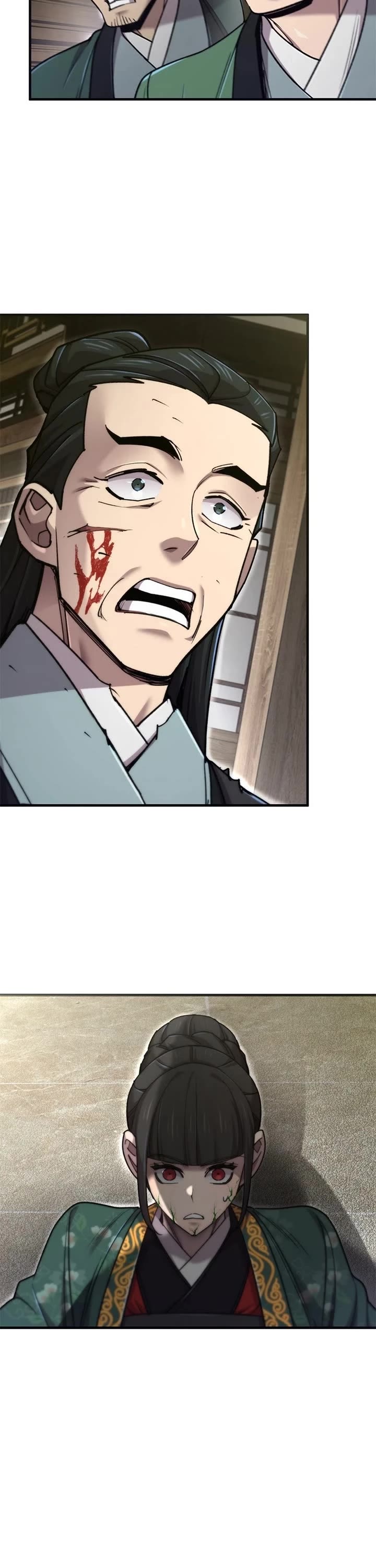 The Masters Have Subscribed Chapter 63 page 18 - Chapter 63: Episode 63
