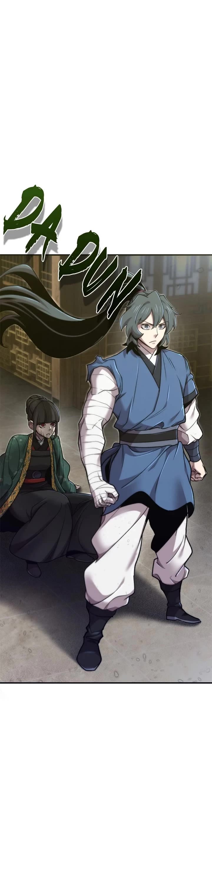 The Masters Have Subscribed Chapter 63 page 19 - Chapter 63: Episode 63