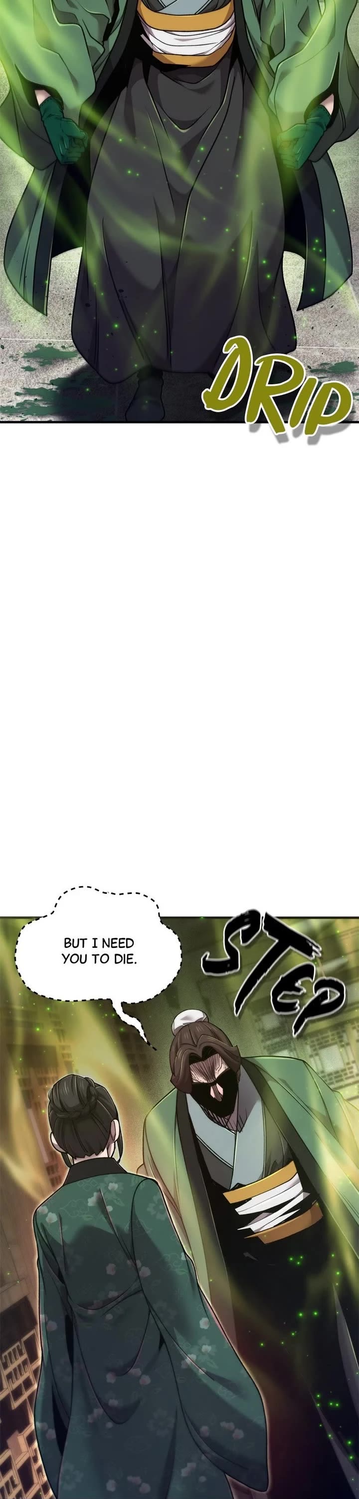 The Masters Have Subscribed Chapter 63 page 2 - Chapter 63: Episode 63