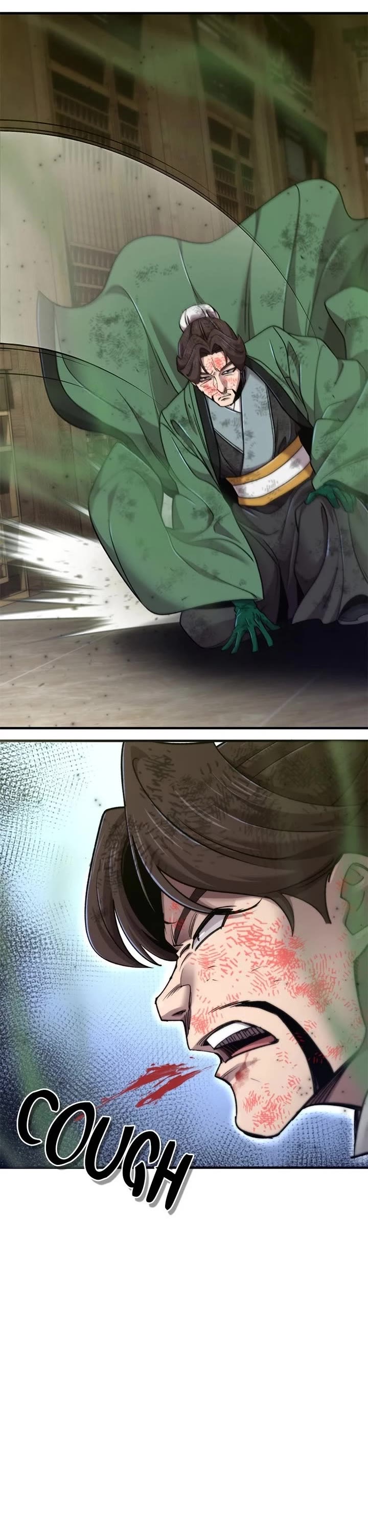 The Masters Have Subscribed Chapter 63 page 20 - Chapter 63: Episode 63