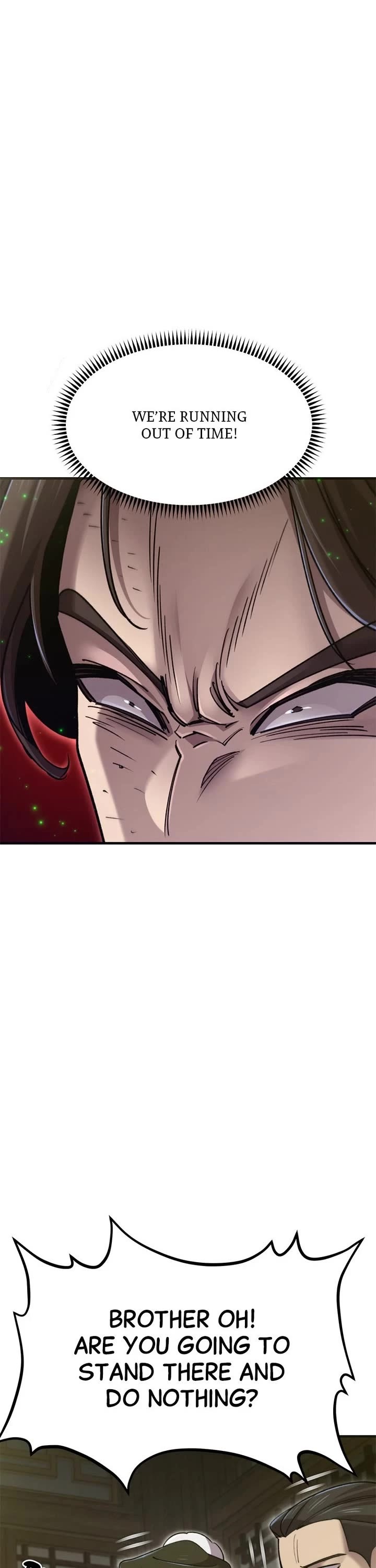 The Masters Have Subscribed Chapter 63 page 23 - Chapter 63: Episode 63