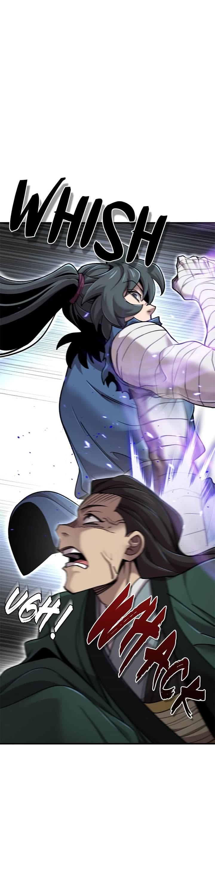The Masters Have Subscribed Chapter 63 page 26 - Chapter 63: Episode 63