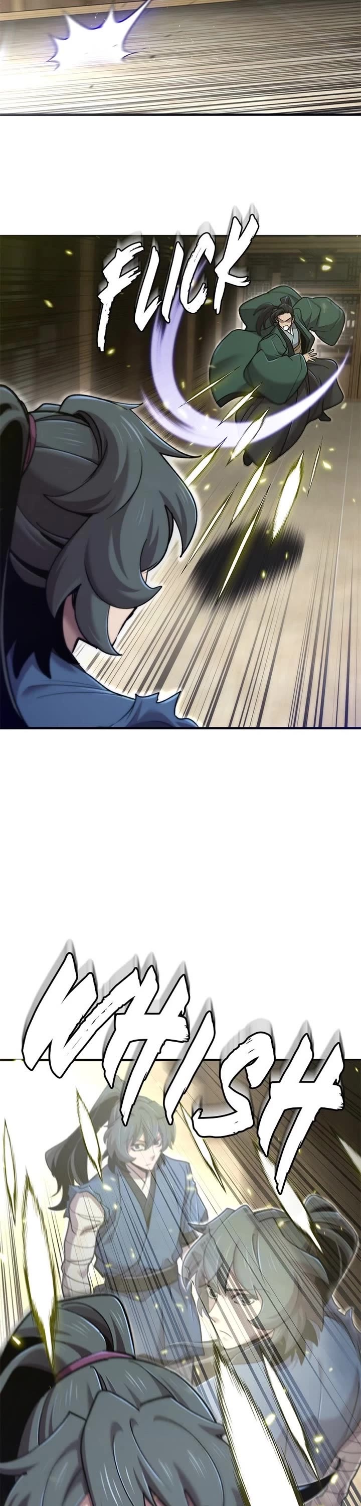 The Masters Have Subscribed Chapter 63 page 28 - Chapter 63: Episode 63
